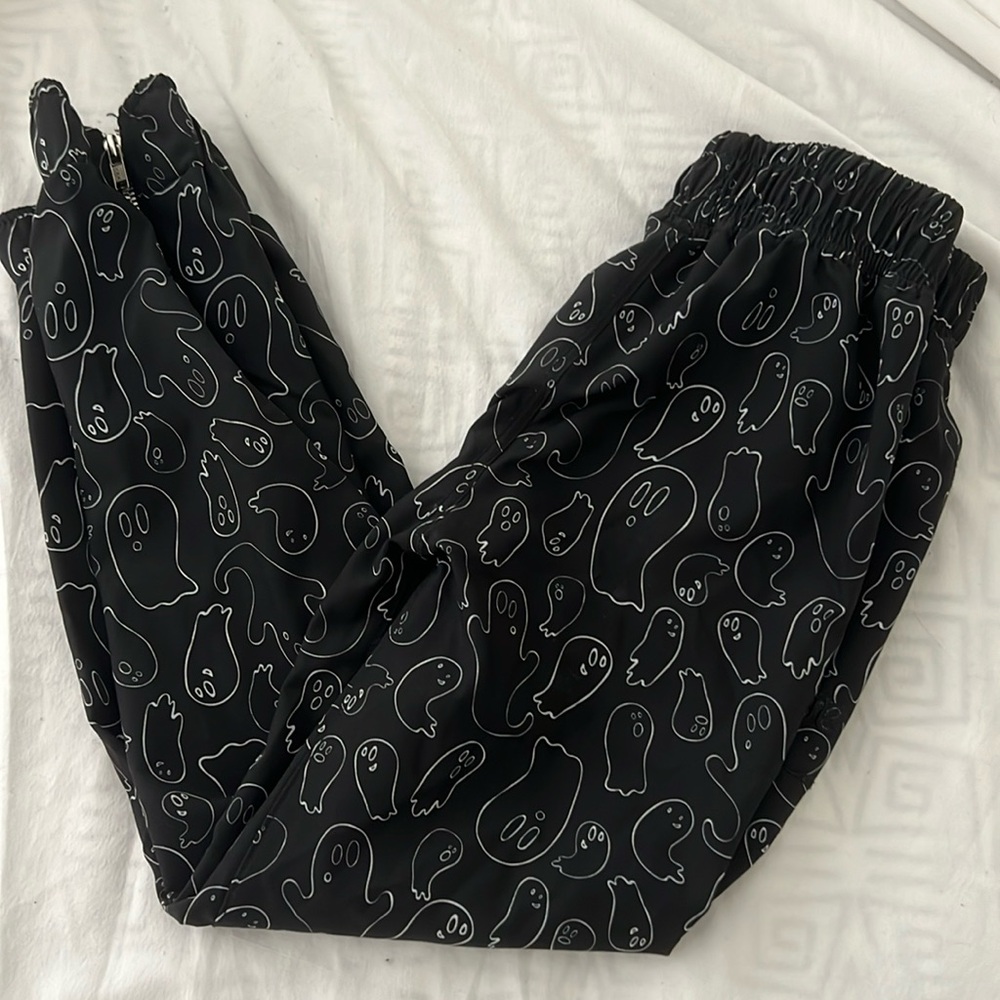 EUC Albion Fit Kids Spooky Jetsetter’s 6T No String